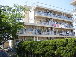 四ツ池マンション 2-2