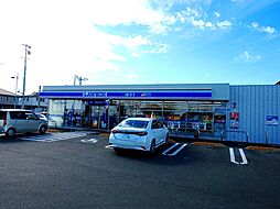 内野台4丁目テラスハウス W