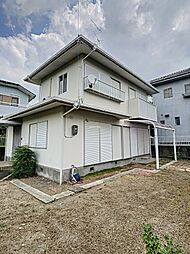 葛ヶ丘一丁目貸家