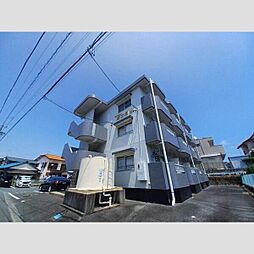 マンション富士見台 302