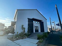 初生町271-1店舗付貸家 ー