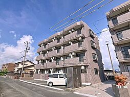 磐田グレイス第3マンション 201