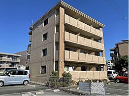 グランストーク立野 201