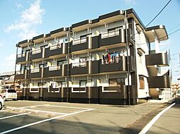 松下パークハイム