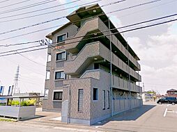 ユートピアマツバラ 206