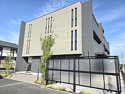 シャーメゾングレイス 201