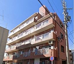 ベルメゾン浜松 405