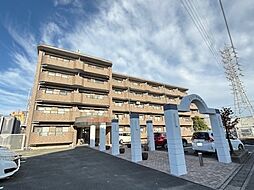 ヴィラ・ローランマンション 203