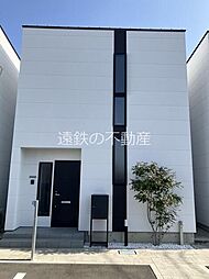 キャレブラン広沢 E棟