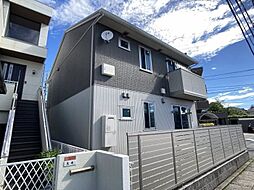 棒屋第9住吉ハイツB 101