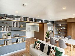 遠鉄メゾン助信 301