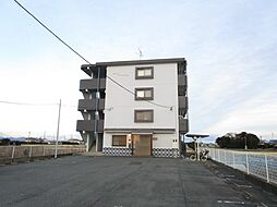 コーポアザミ 201