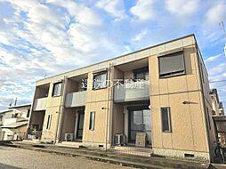 ブロードメゾン AB A103