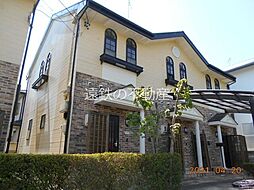 パティオ久米B 105