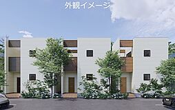 ブリアシエル新居IIC棟