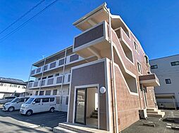 マンションアピカ 205