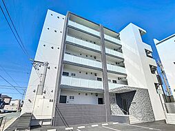 ブリアージュ中泉 201