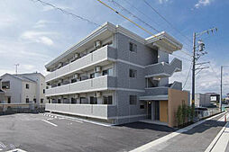 ストークヒルズ　浜北