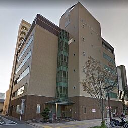 浜松メディカルパークビル（住居） 6-C