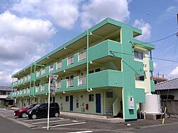 ウイング高丘II 101