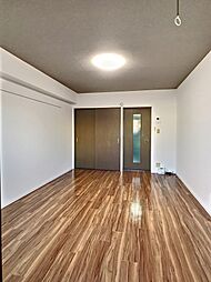 アオバマンション 206