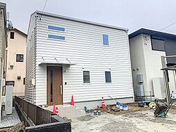 鴨江1丁目10-15貸家 1