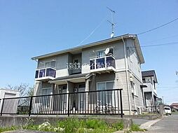 グリーンヒル新原C C102