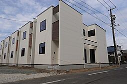 ブリアシエル浜北小林D棟