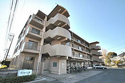 ラフォーレ東 203