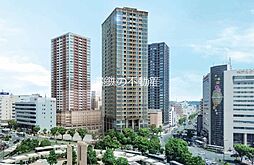 一条タワー（1107） 1107