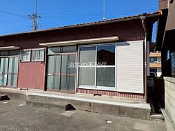 中泉川島貸家 -