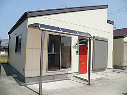 池田　岸本様貸家 A