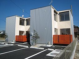 ユニキューブ成滝II B