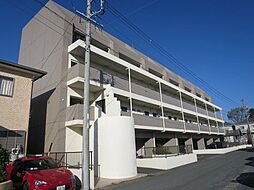 ロイヤルマンション磐田 201