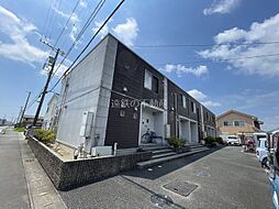 リースランド春岡II B-3