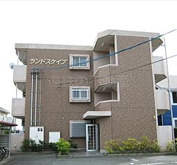 ランドスケイプ 207