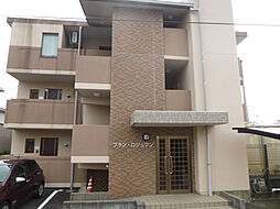 ブランロジュマン 201