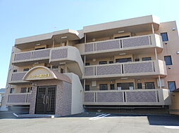 シャトー富ケ丘II 102