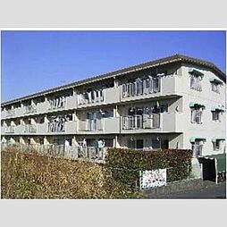 サントピアマンション 205