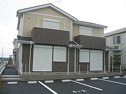 クラールハウスA 2