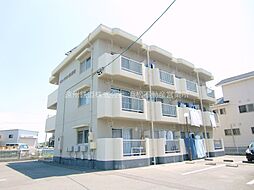 サン・テラス南浅田 205