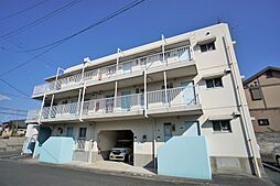 ハイツ魚妻パートI 201