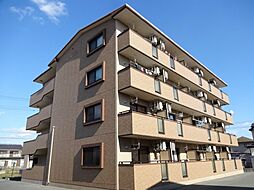 グロワール椿森 203