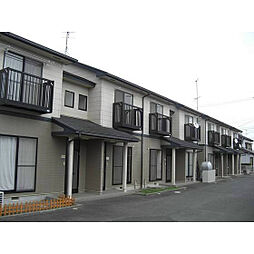 ローズテラスI・II 2-A