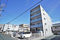 メゾン・ド・エクレール 402