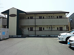 グランフォート 201