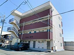 マンションあすか C-4