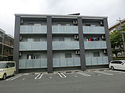 サナルダイヒルズ桜坂 102