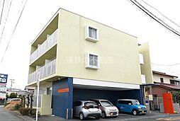 ブライトメッカ 201