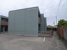 グリーンテラス（笠井新田町） 2-2